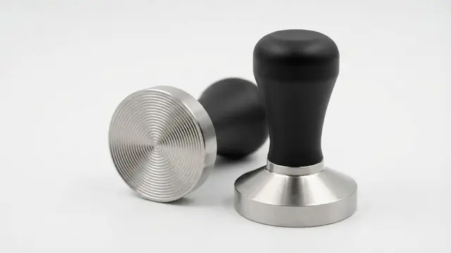 Tamper Espresso