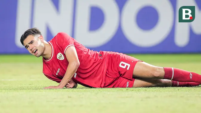 Sedikit Menyesal Gagal Jadi Top Scorer Piala AFF U-19 2024, Jens Raven: Paling Penting Juara!