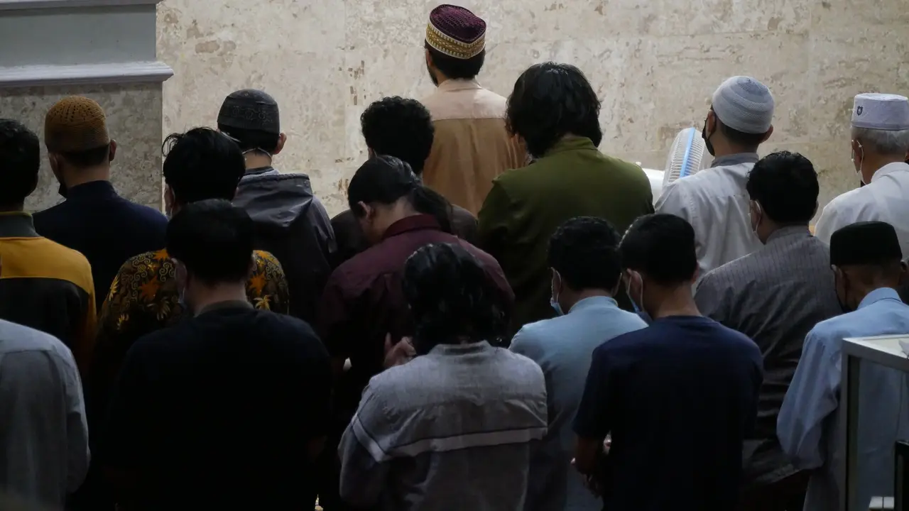 Kapan Isra Miraj 2024? Ini Jadwal dan Sejarahnya