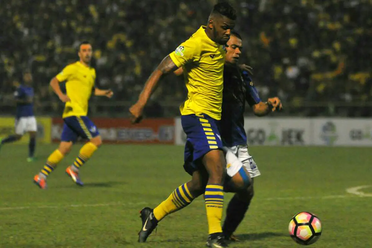 Persegres Gresik United