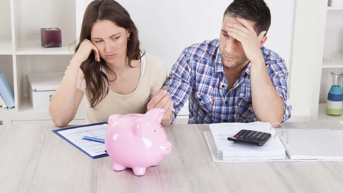 3 Kesalahan Saat Menabung yang Justru Bikin Kamu Tambah Boros