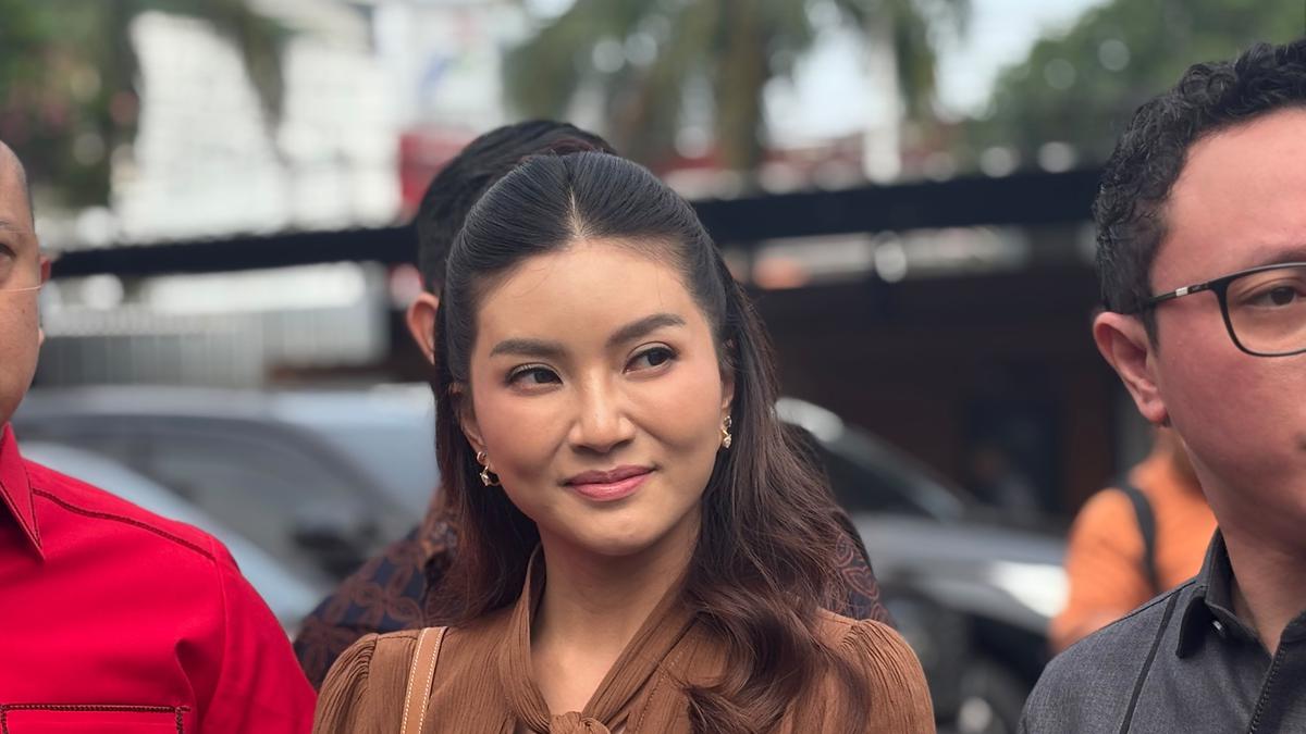 Sarwendah dan Ruben Onsu Belum Capai Kesepakatan di Mediasi Pertama