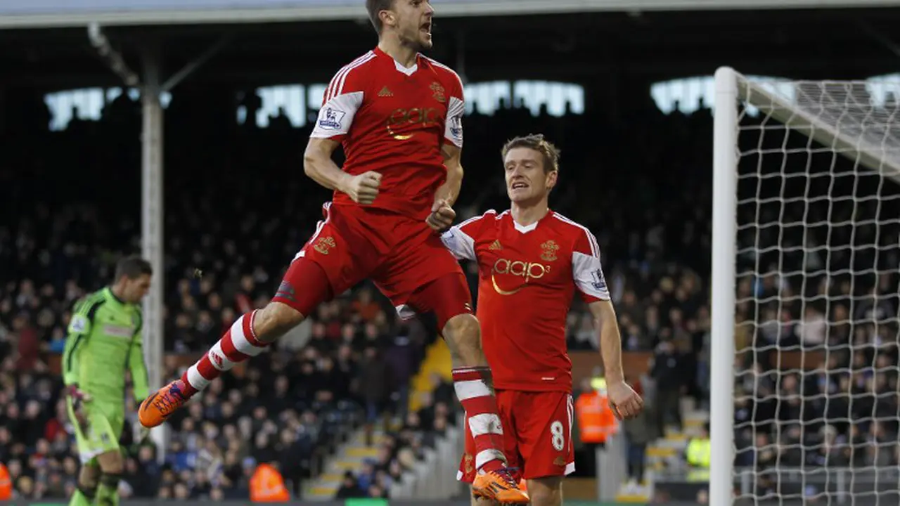 Jay Rodriguez