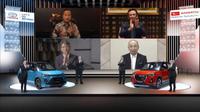 Toyota dan Daihatsu Perkenalkan Raize-Rocky di Indonesia (Ist)