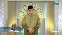 Mutiara Hati Quraish Shihab: Rezeki Dijamin Allah