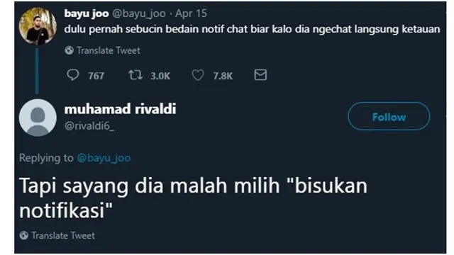 7 Curhatan Netizen Saat Pernah Jadi Bucin, Bikin Senyum-Senyum Sendiri
