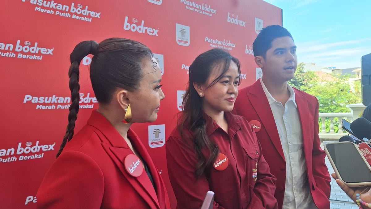 Banyak Anak Muda Sudah Kolesterol Tinggi dan Hipertensi, Al Ghazali Tak Mau Abai
