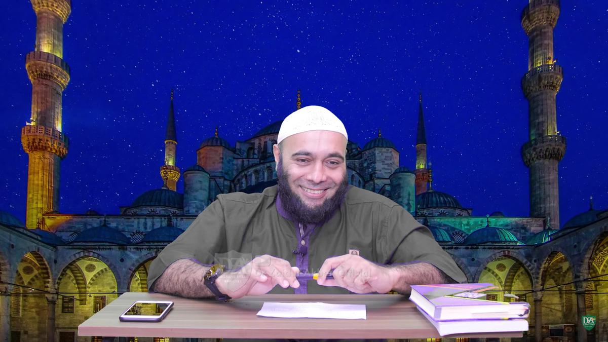 Resep untuk Penderita Asam Urat yang Badannya Sering Lemas, Tips Ustadz dr Zaidul Akbar