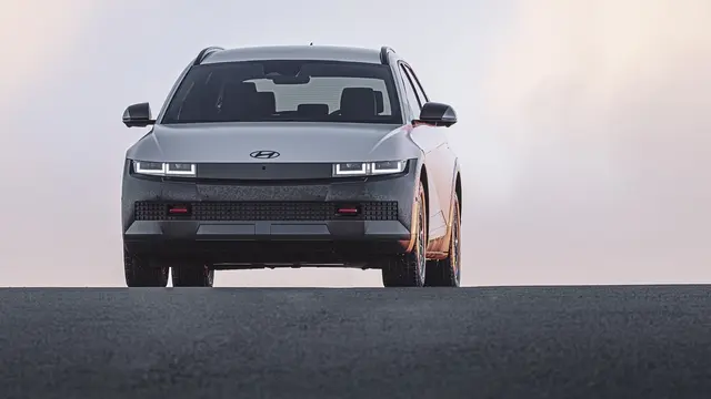 Hyundai dan Kia tetap mencatat rekor penjualan meski menghadapi isu recall pada Ioniq 5 (Hyundai)