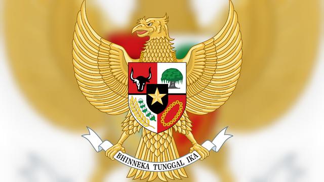 Garuda Pancasila
