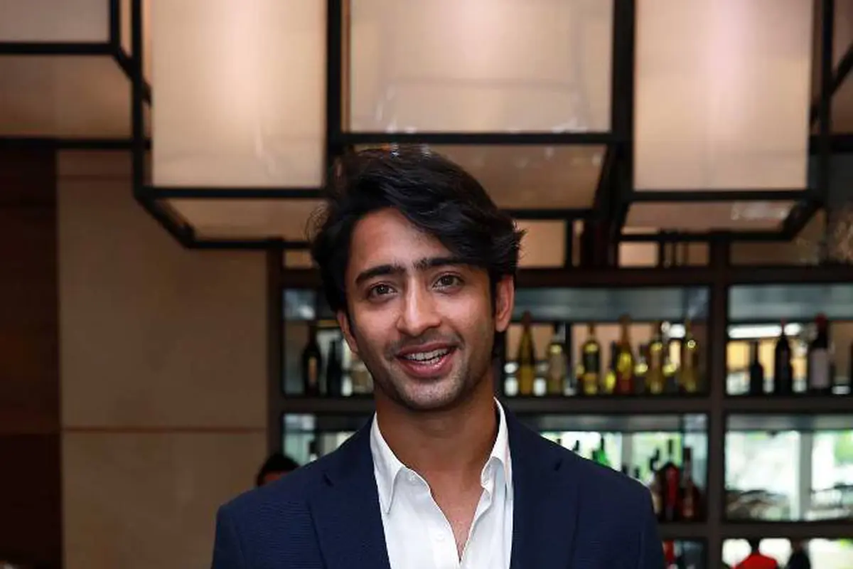 Shaheer Sheikh