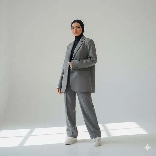 7 Model Prompt Gemini AI Viral Edit Foto Studio Sendiri ala Photoshoot, Hasil Estetik Layaknya Fotografer Profesional