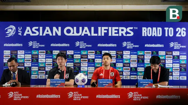 Timnas Jepang