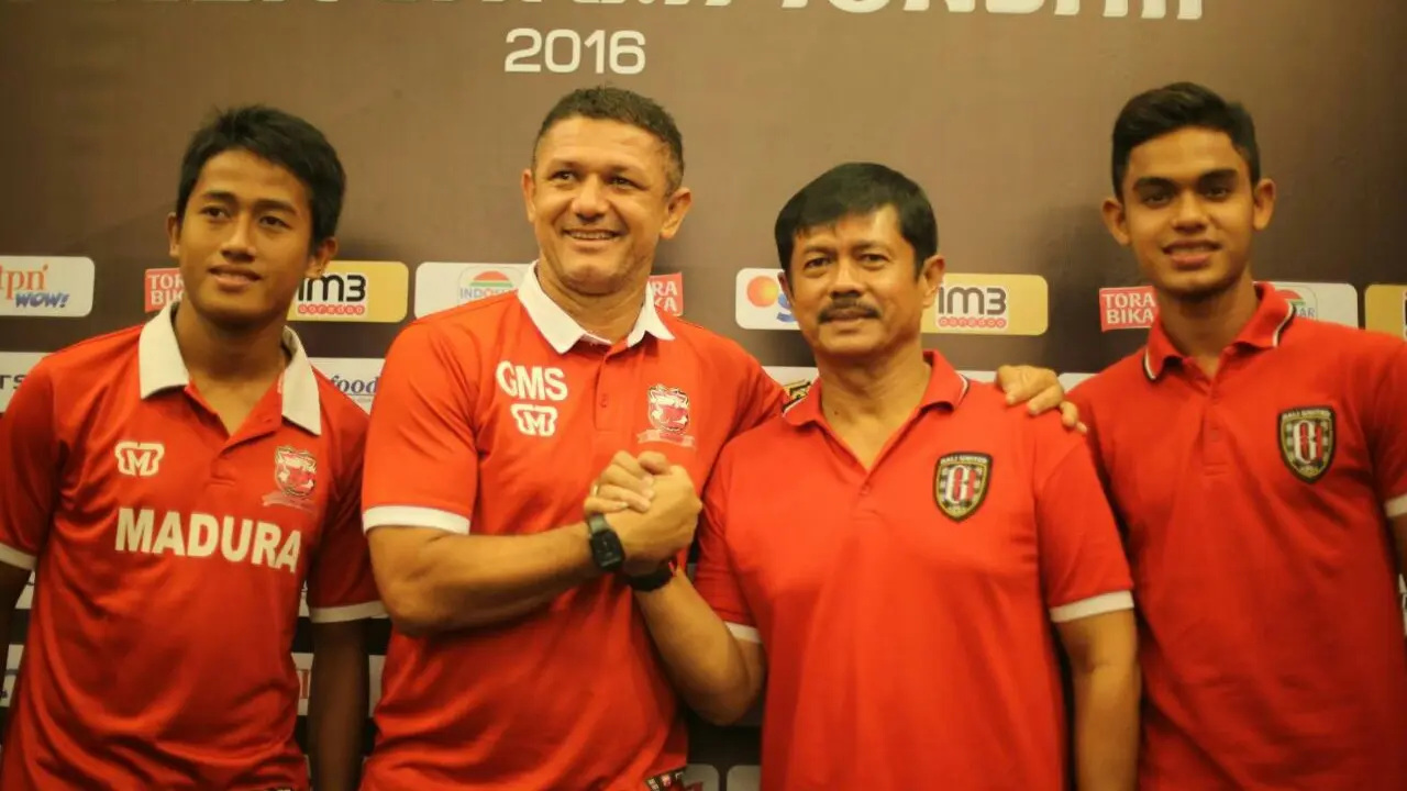 Bali United