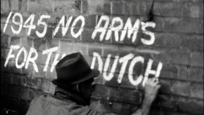 Fakta Unik Pemerintah Indonesia di Awal Kemerdekaan