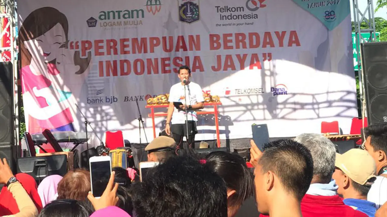 Wakil gubernur DKI