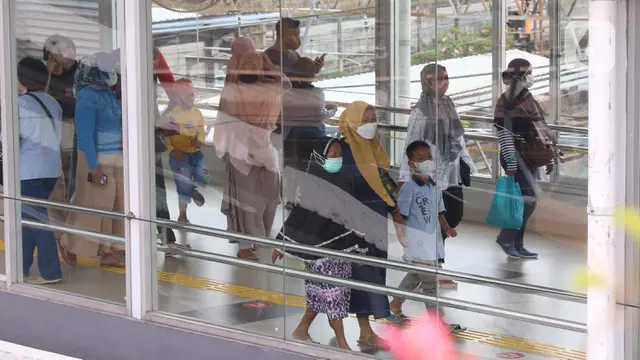Pemerintah Pertimbangkan Status Pandemi Menjadi Endemi
