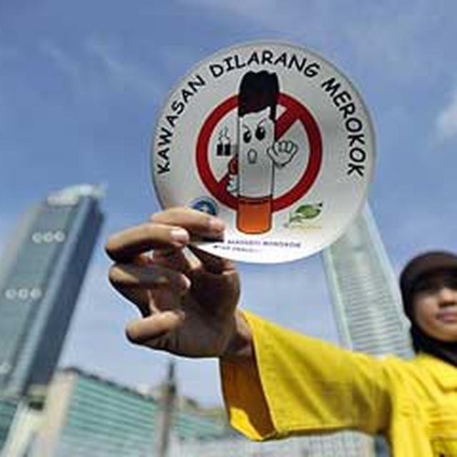 Mulai 1 Januari 2020 Jual Rokok Sembarangan Di Kabupaten Bandung Denda Rp50 Juta Regional Liputan6 Com