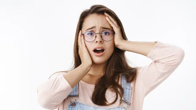 Anxiety Myths