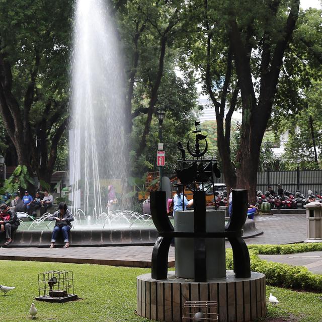 Cerita Akhir Pekan Aktivitas Tak Biasa Yang Bisa Dilakukan