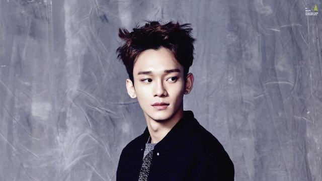 [Bintang] Chen EXO