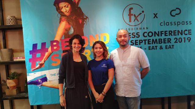 Bertepatan dengan Haornas, Jakarta Sports Week Kembali Digelar