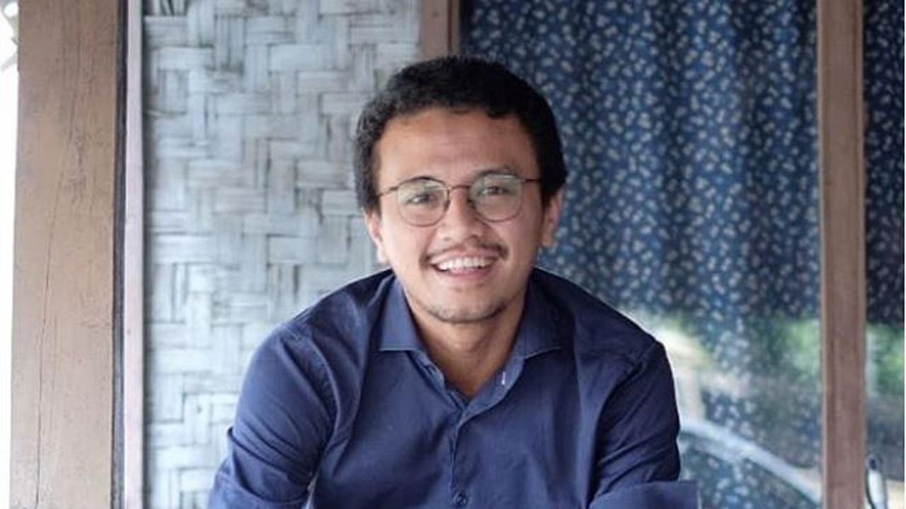 Faldo Maldini (Foto: Instagram)