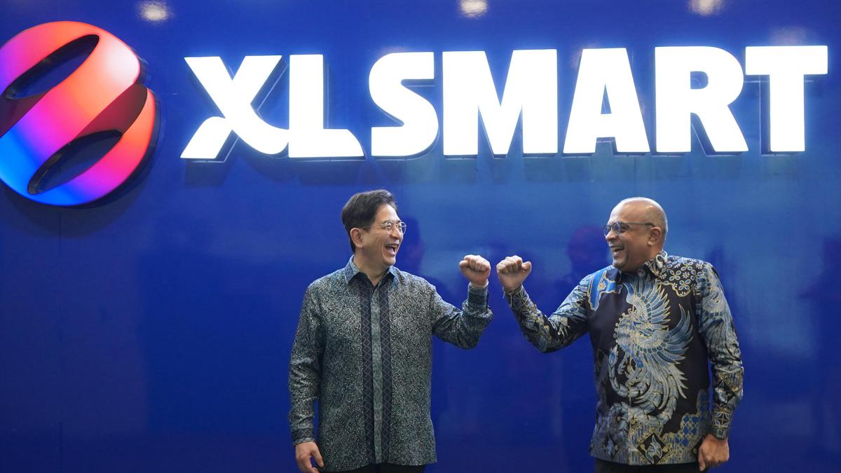 XLSmart Rombak Susunan Pengurus, Ini Daftar Terbarunya