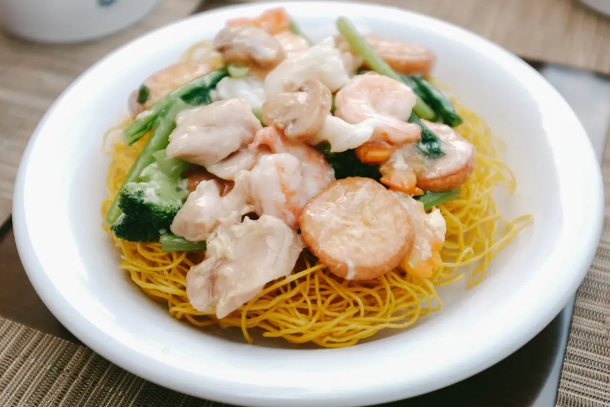 mie titi ifumie