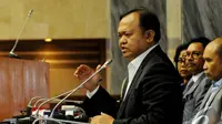 Rio Capella Jadi Tersangka, Ini Tanggapan Keluarga