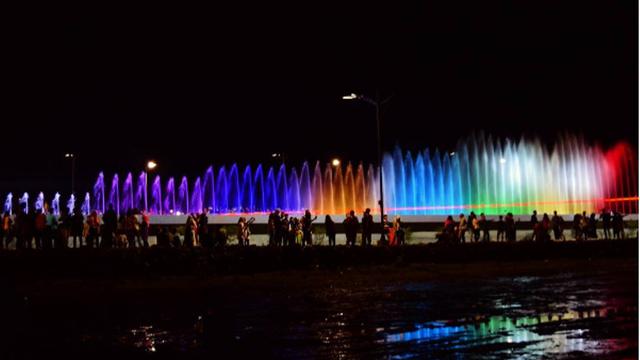 Intip Keindahan Jembatan Suroboyo dalam 7 Potret