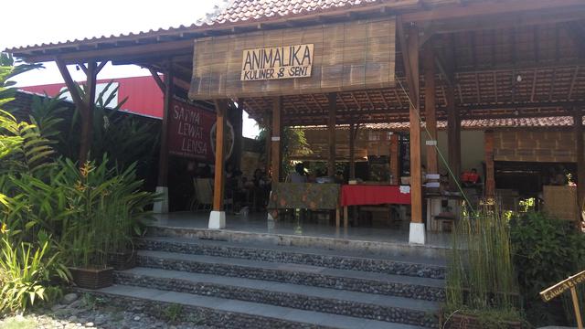 Pasar Sehat Yogyakarta