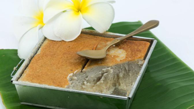  Resep  Puding  Kacang  Hijau  Lifestyle Fimela com