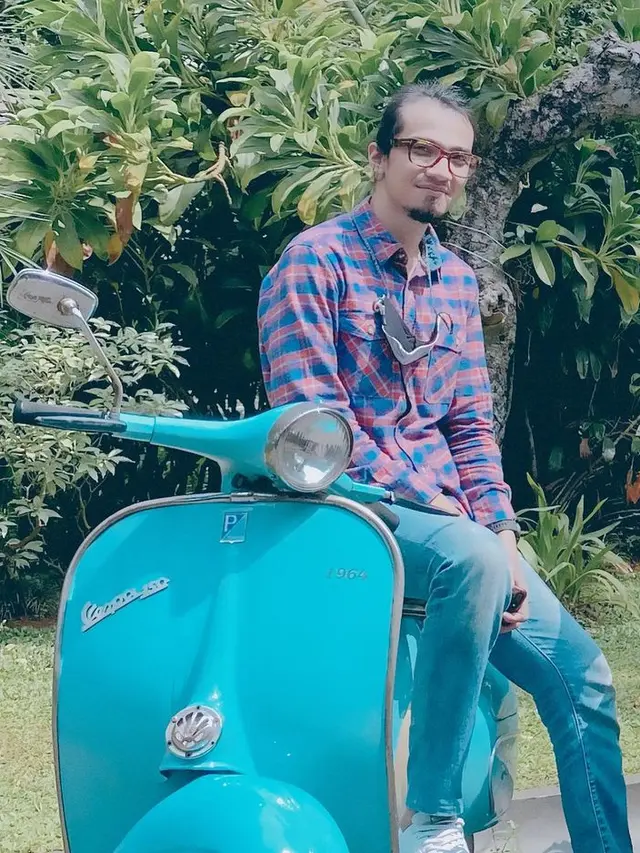 Aditya Firmansyah