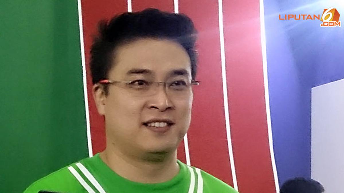 Lama Menghilang Esia Kembali Hadir Di Indocomtech Tekno Liputan6