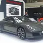 Dua mobil baru Porsche diluncurkan, 911 Carrera dan 718 Boxster