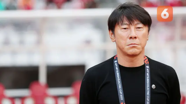 Piala AFF 2022, Semifinal Leg 1: Indonesia vs Vietnam