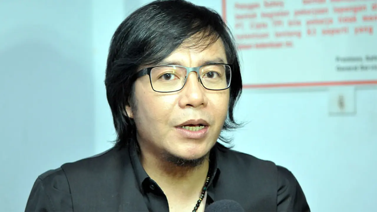 Ari Lasso