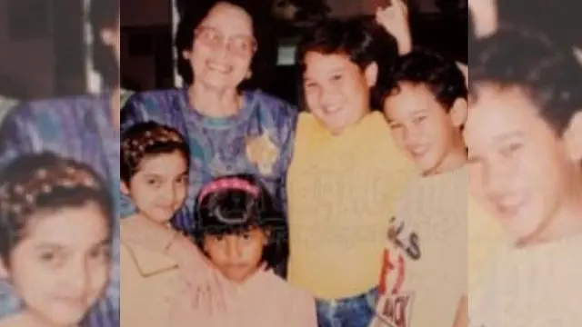 Ashanty (Instagram/ashanty_ash)