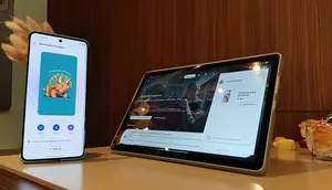 Cek Spesifikasi dan Harga Terkini Motorola Moto Pad 60 Series di Indonesia