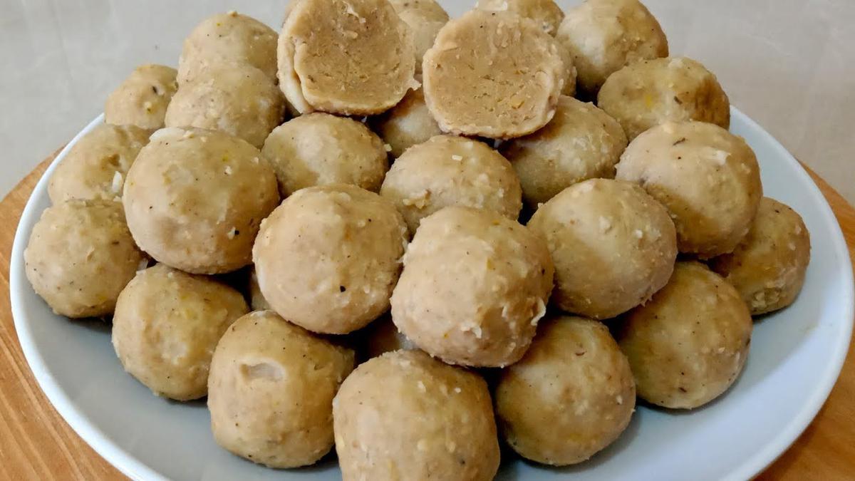 Cara Membuat Bakso Tempe Tanpa Daging yang Kenyal, Lezat, dan Mudah