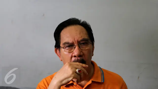 Antasari Azhar