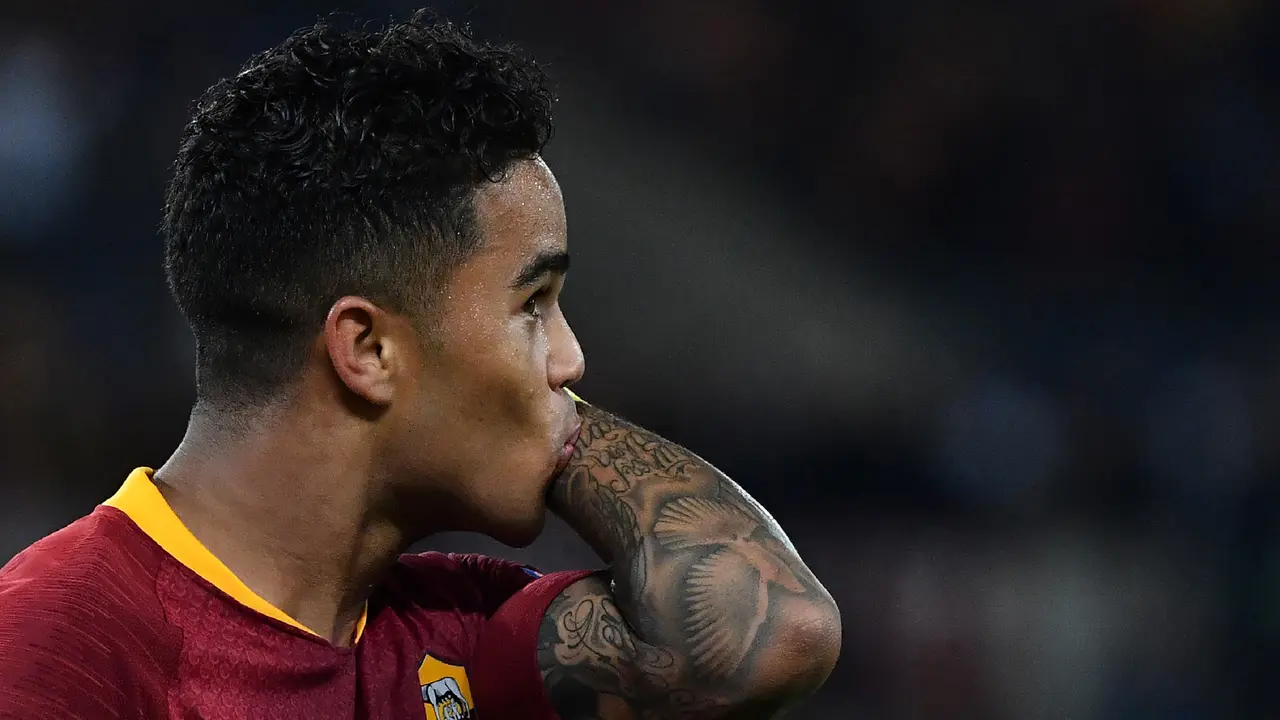 FOTO: 9 Pemain Muda yang Memiliki Ayah Pesepak Bola Top Dunia