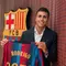 Kata-Kata Rodri Setelah Resmi Gabung Barcelona: Ingin Merasakan Kegembiraan Baru