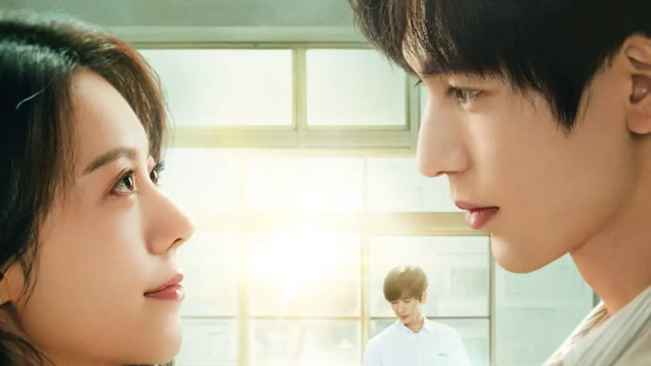 Rekomendasi Drama China yang Dibintangi Zhang Ling He