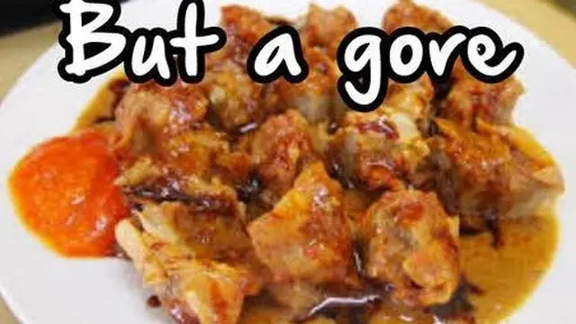 Pelesetan Lucu Nama Makanan Versi Bahasa Inggris Ini Nyeleneh Abis