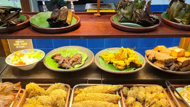 Tempat Kuliner Salatiga