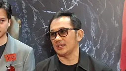 Hanung Bramantyo Ajak Generasi Muda Ingat Sejarah Lewat Film 'Lobang Buaya'