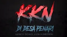 KKN di Desa Penari: Luwih Dowo, Luwih Medeni (Foto: YouTube)