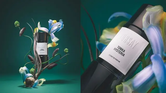 D’Orsay Perkenalkan Warisan Parfum Genderless Bersejarah yang Lahir dari Kisah Cinta Abad ke-19